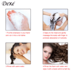 Argan Oil Shampoo - Image 3