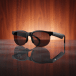 Smart Sunglasses