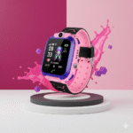 Kids Smartwatch / বাচ্চাদের সেফটি ডিভাইস - Image 2