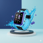 kids smartwatch