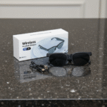 Smart Sunglasses - Image 3