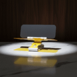 Car Anti-Glare Visor