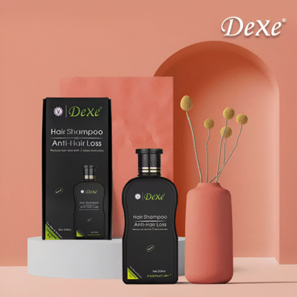 Dexe Anti-Hair Loss Shampoo