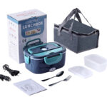 electric lunchbox