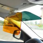 Car Anti-Glare Visor - Image 2