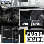 Rayhong Plastic Coating / কার,বাইক প্লাস্টিক কোটিং - Image 3