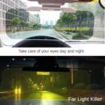 Car Anti-Glare Visor - Image 4