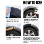 Rayhong Plastic Coating / কার,বাইক প্লাস্টিক কোটিং - Image 4