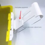 Car Anti-Glare Visor - Image 5