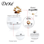 DeXe Morocco Argan Oil Hair Mask