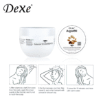 Argan Oil Hair Mask - Image 3