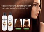 Argan Oil Shampoo - Image 2