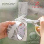 Window Screen Repair Tape / জানালার নেট রিপেয়ার টেপ