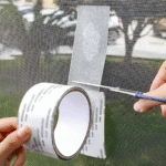 Window Screen Repair Tape / জানালার নেট রিপেয়ার টেপ - Image 2