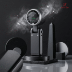 Mini Handheld turbo Fan - Image 3