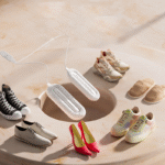 Shoe Dryer + Disinfector