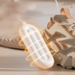 Shoe Dryer + Disinfector - Image 3