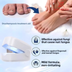 Nail Fungus-Killing Laser Phototherapy Device - Image 4